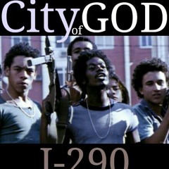 City of God x Fiya Blaze Prod by Nicodemus