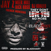 Dj Khaled F Montana Meek Mill Rick Ross Jay Z They Don T Love You No More Dirty Bh Remix Mp3