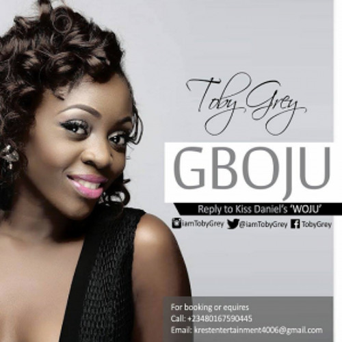 Gboju Woju Reply