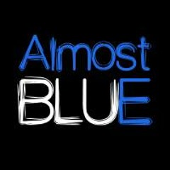 SASHA.ALMOSTBLUE