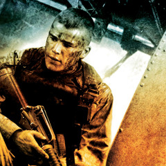 Black Hawk Down - Movie SoundTrack  (prod. Dio //remix\\)