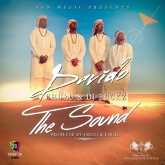 Davido Feat. Uhuru  & Shizzi   -The Sound Ft  ( Original ) [ Youngbadnews.blogspot.com ]