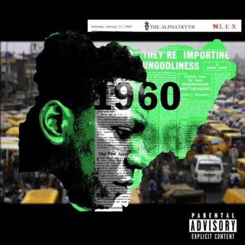 LEX - State Of Emergency