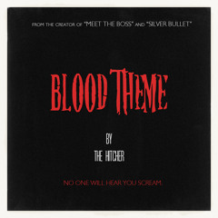 Blood Theme