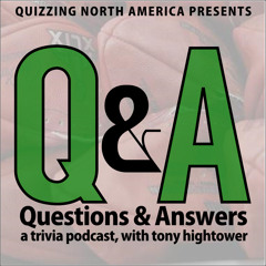 Q&A 04: I'm Only Posting This So I Don't Get Fined