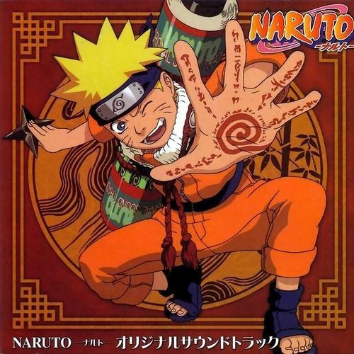 Naruto - Wikipedia