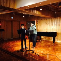 Pitching for violin and live electronics (2015)