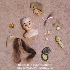 Nicole Dollanganger - Choking Games