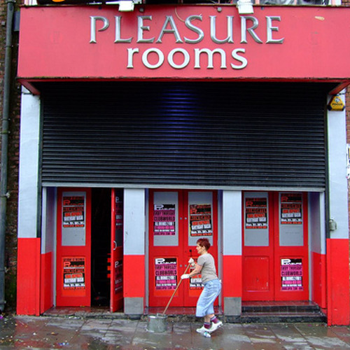 John Neal - Live at The Pleasure Rooms - June 2008