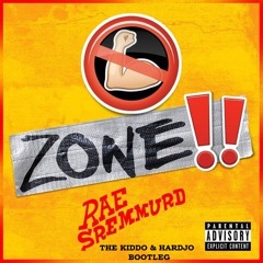 Rae Sremmurd - No Flex Zone(THE KiDDO & HARDJO Bootleg)