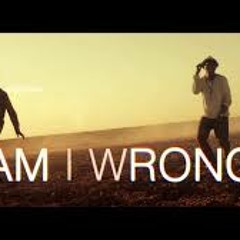 Am I Wrong ( DJLEONARDO CTBA ) PANCADÃO 2015