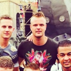 hardstyle Carnival