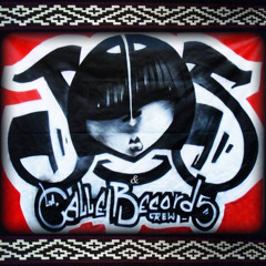 MUJER ANCESTRAL - IMILLA & JAAS MC