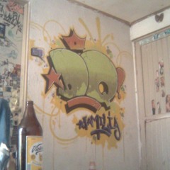 Mama el Mechon.(NARRADOR)