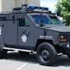 The Famine - Raid Van