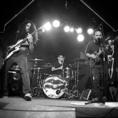 The Last Humans - The Cove