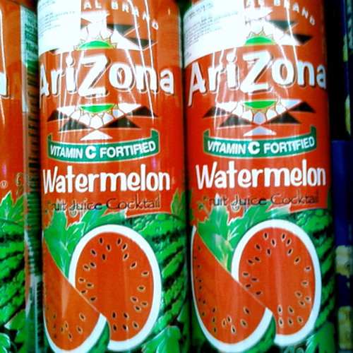 watermelon arizona