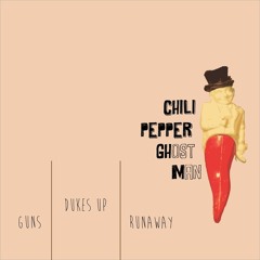 Dukes Up (feat. Laz)