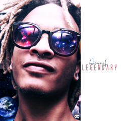 Haneef ∞ My Frequency ∞ أسطوري (Legendary)