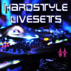 Hardstyle Livesets