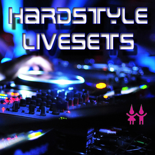 Hardstyle Livesets