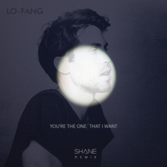 Lo-Fang - You're The One That I Want (Shane Remix)