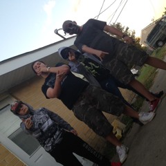 X-Slade - Trippin (feat. Weezyjg)