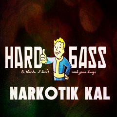 Hard Bass School - Narkotik Kal / Школа Танцев Хардбаса - Наркотик не класс