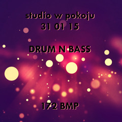[SWP-Beats] Drum & Bass [ 172 bpm ] 13-01-15