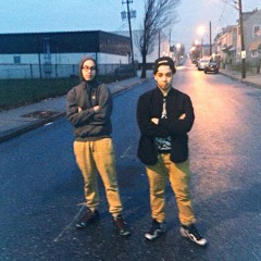 Alright (Messin 'Round) Jolo and Jae $wift