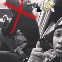 ShayMula; N'b Celo- DISS
