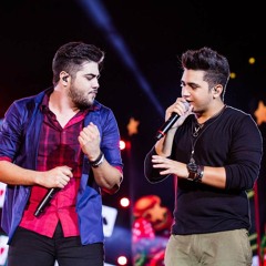 Henrique E Juliano - Sou Ciumento Mesmo - 2015