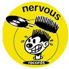 Nervous Records #1 1991-1992