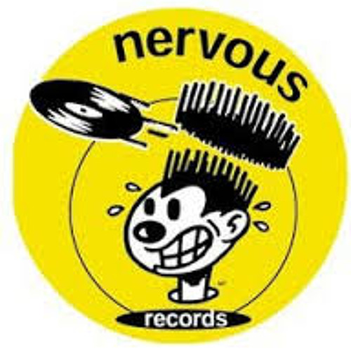 Nervous Records #1 1991-1992