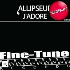 ALLIPSEUR - J'adore