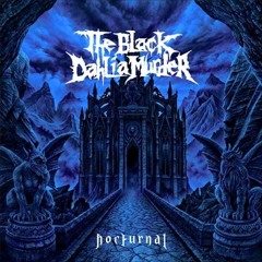 What A Horrible Night To Have A Curse - The Black Dahlia Murder (Vocal Cover)