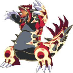 Drought Theme Arrangement - Pokémon Ruby and Sapphire