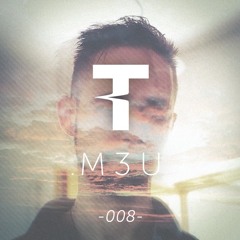 Tesla.M3U 008 - ANORGANIK (mixtape)
