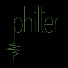 Philter DEMO