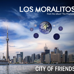 City of Friends Last 1.5mins (Smalbach/Morales)