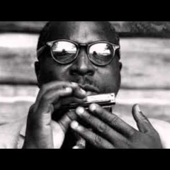 -Whoee Whoee-Sonny Terry