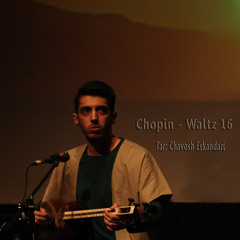 Chopin - Waltz 16