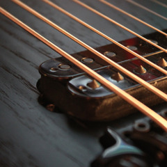 Riff I - Instrumental Pickups SFTY3-8 (30")