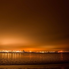 Far From The Concrete God