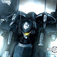Armored Core Nexus OST - Autobahn