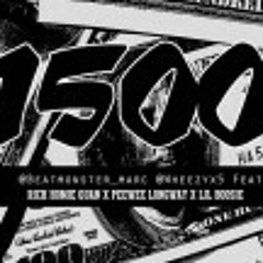 Rich Homie Quan - 1500 Ft. PeeWee Longway & Lil Boosie