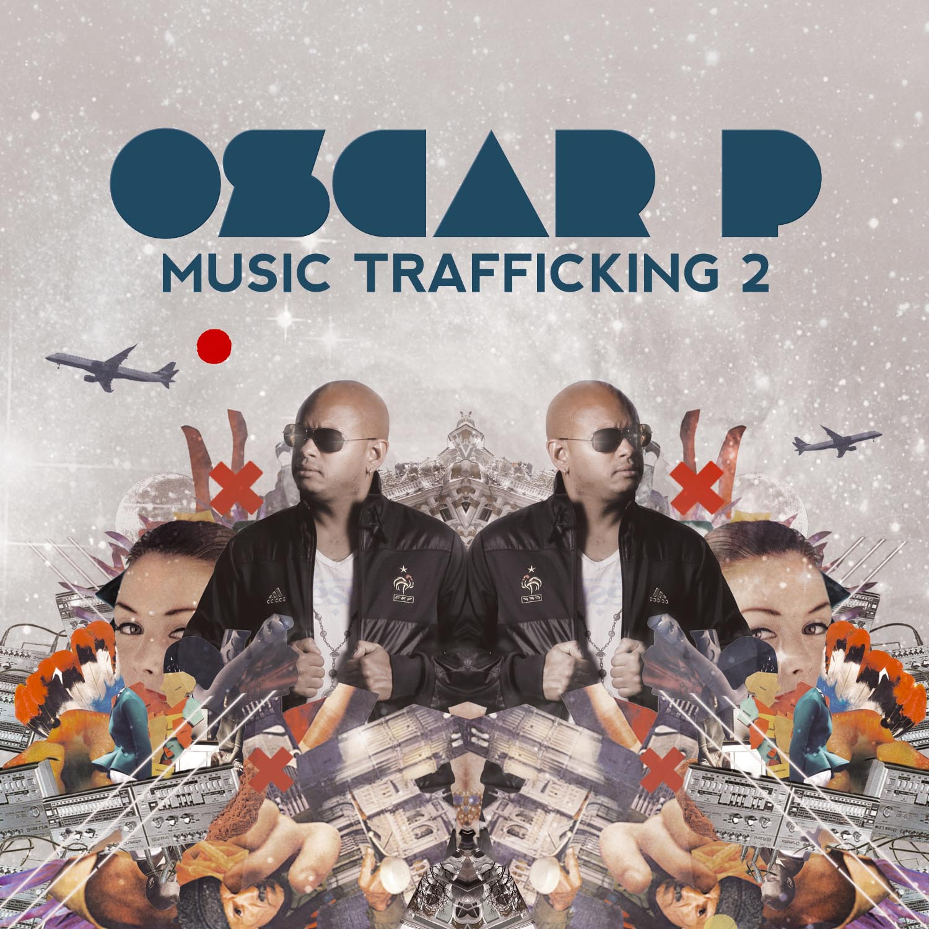 Oscar P