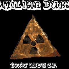 Emilian Dubz - Toxic Abe's (CRIZ3Y Remix) FREE DOWNLOAD