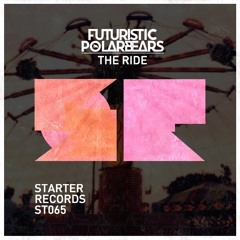 Futuristic Polar Bears - The Ride (OUT NOW)