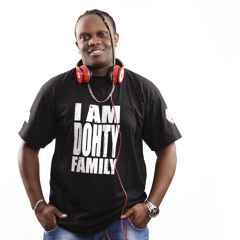 KRISS DARLIN… #iAmDohtyFamily mix 1...2015